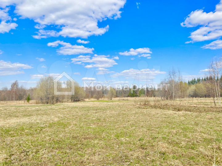 Участок 30 сот. (СНТ, ДНП)