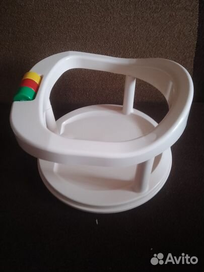 Стульчик для купания