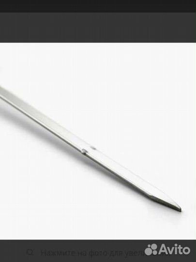 Грилльтидер шампуры,Икеа,новые в упаковке