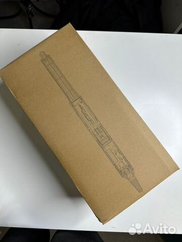 Dyson Airwrap Complete Long HS05 Ceramic Pop объявление продам
