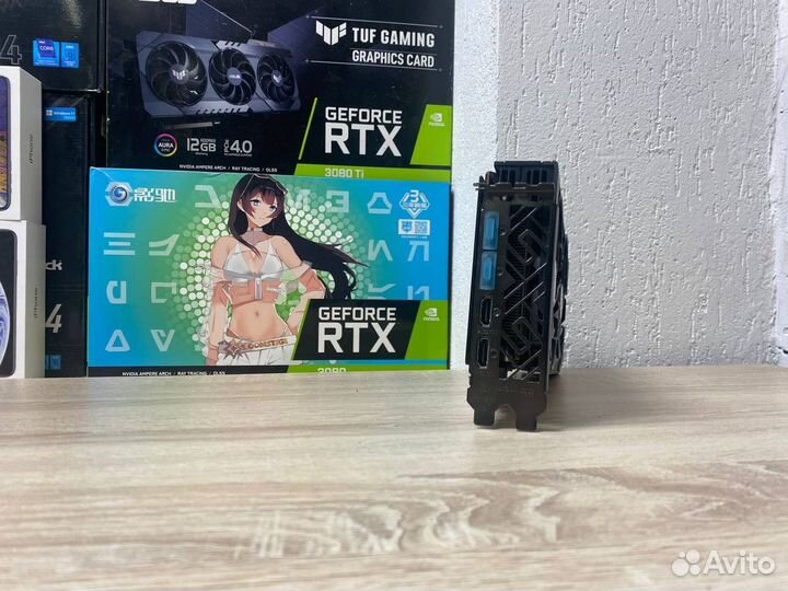 Видеокарта rx 5600 xt sapphire pulse