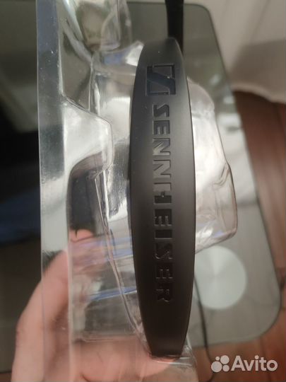 Наушники Sennheiser