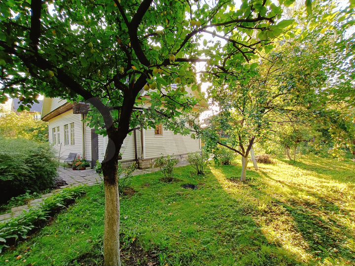 Участок 12,5 сот. (ИЖС)