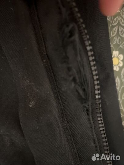 Большая сумка Calvin Klein Jeans, оригинал