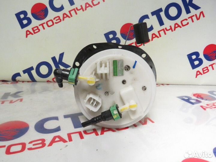 Насос топливный subaru outback BS9 FB25A