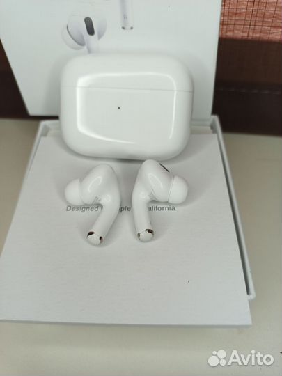 Бесплатная доставка аirрods Рro 2 tаpе-с рrеmium