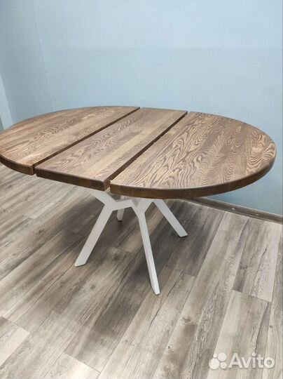 Стол раздвижной