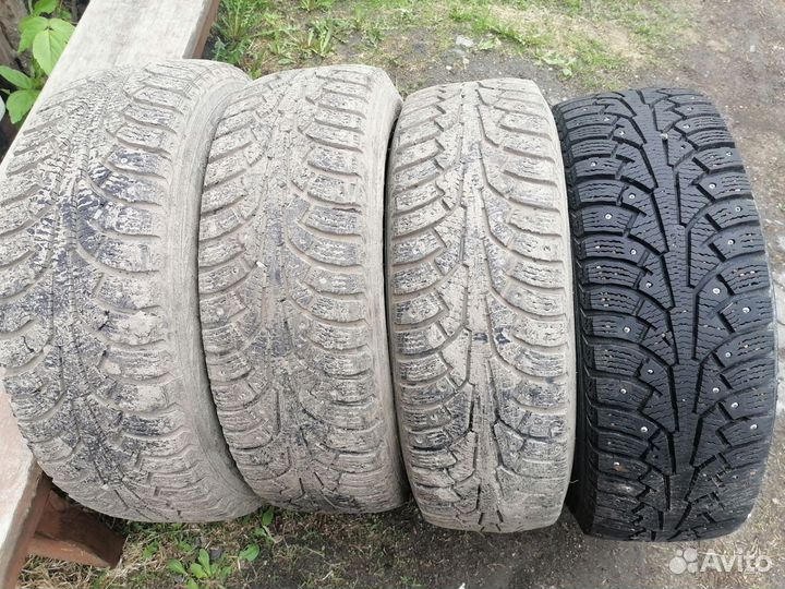 Nordman 5 185/65 R15 92T