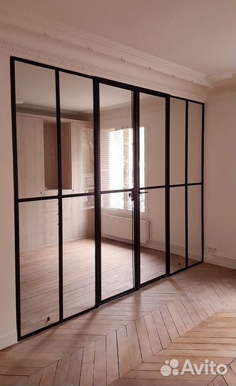 Двери-купе от производителя