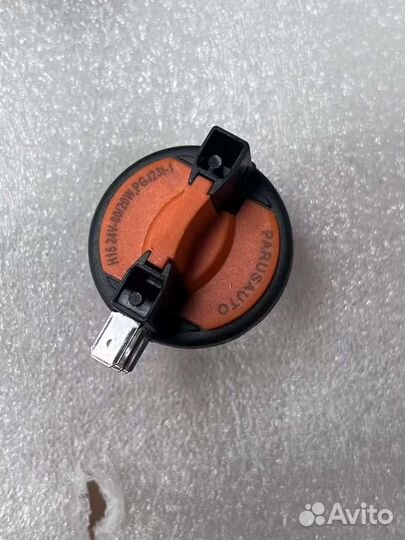 Лампа Н15 24V 60/20 W