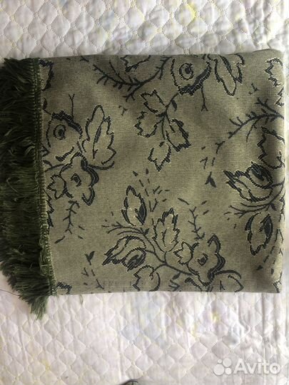 Ковровый дивандек на диван и кресла