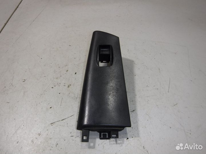 Накладка декоративная Toyota Corolla E12