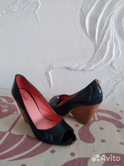 Сапоги женские натуральная кожа