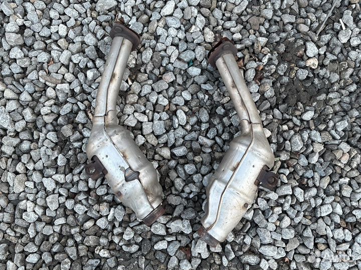 Катализаторы инфинити q50