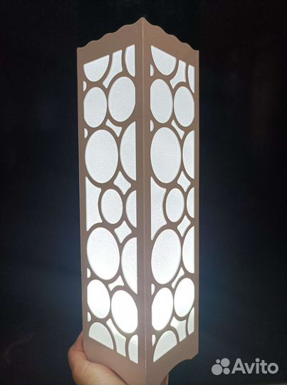 Светильник- ночник