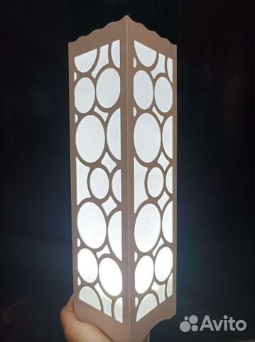 Светильник- ночник