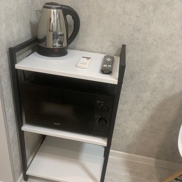 Комната 18 м² в 1-к., 1/7 эт.