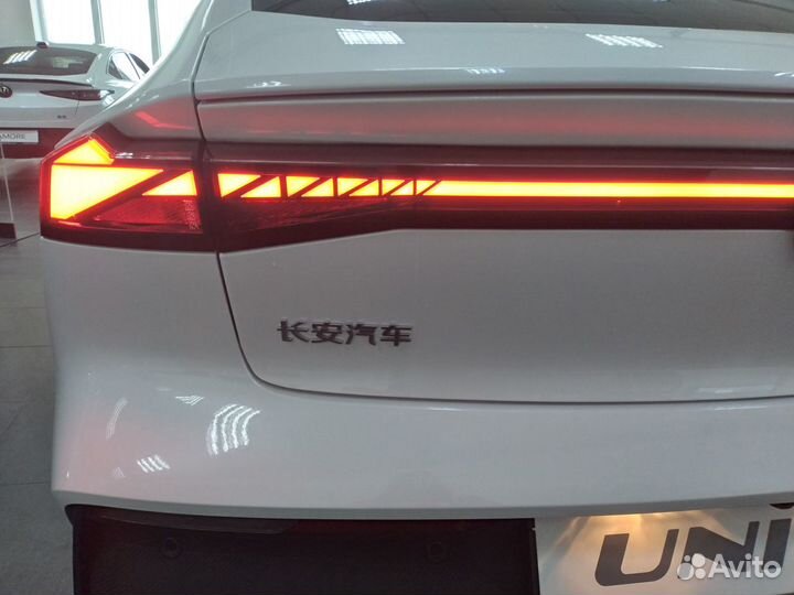 Changan UNI-V 1.5 AMT, 2023