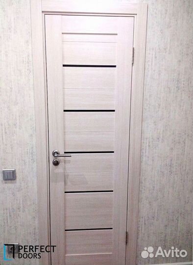 Двери межкомнатные