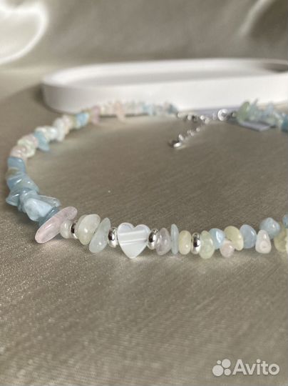 Чокер-браслет