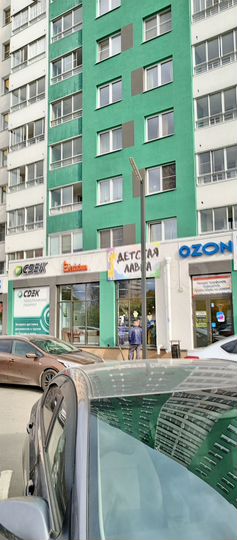 Торговая площадь, 210.8 м²