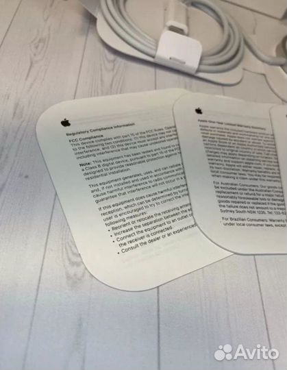 Magsafe charger / беспроводная зарядка