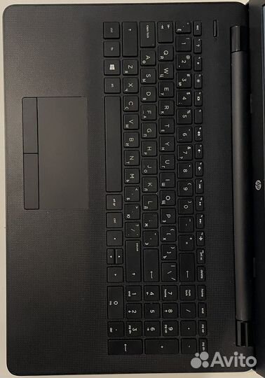 HP (E2-9000e 2.00GHz/8gb/Radeon R2/SSD 128gb)