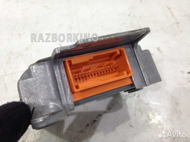 Блок SRS 9229039 Опель Vectra B