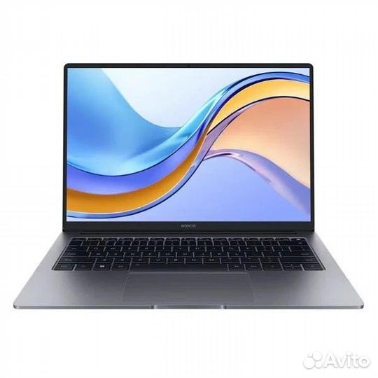 Ноутбук honor новый magicbook x14