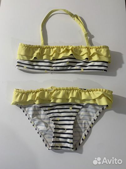 Купальник 104