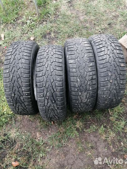 Nokian Tyres Hakkapeliitta 1 185/65 R15
