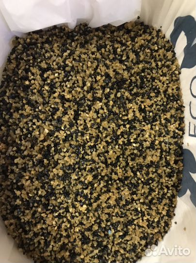 Грунт для аквариума