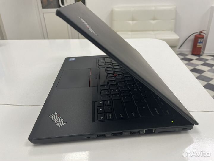 Lenovo thinkpad t470