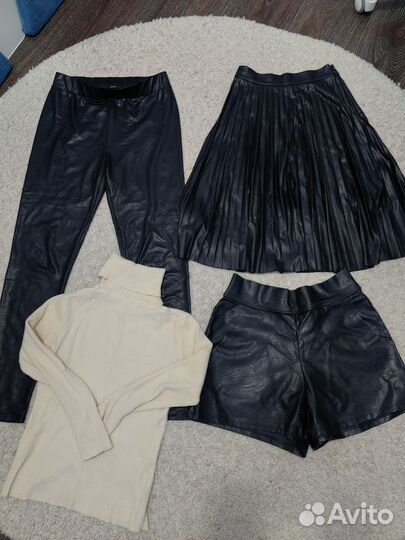 Вещи пакетом цена за всё