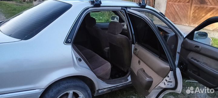 Toyota Corolla 2.0 AT, 1997, 350 000 км