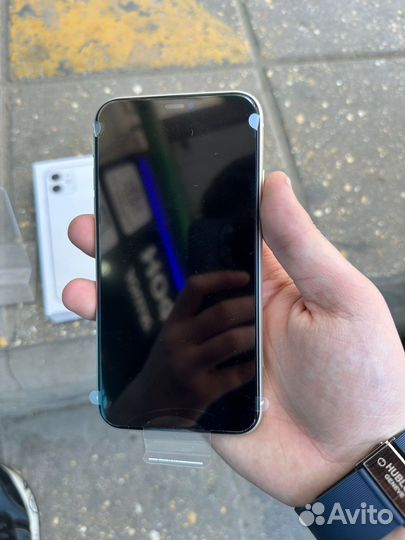 Apple iPhone 11 128gb