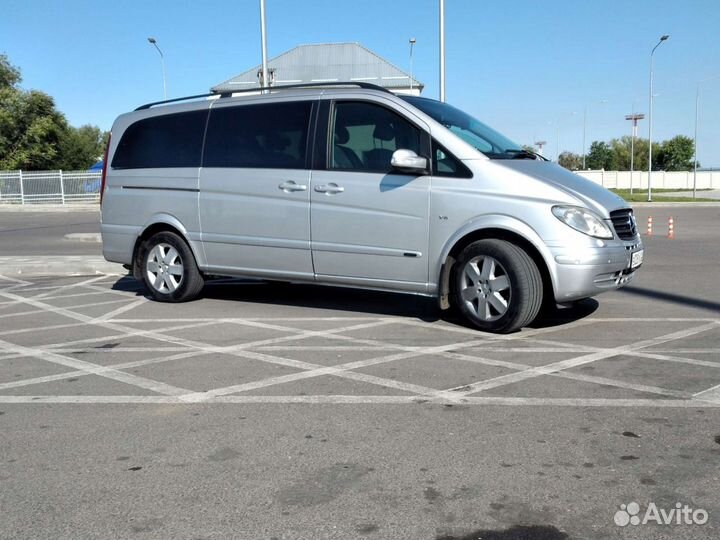 Заказ, Трансфер, Минивэн Аэропорт, Минводы 7мест