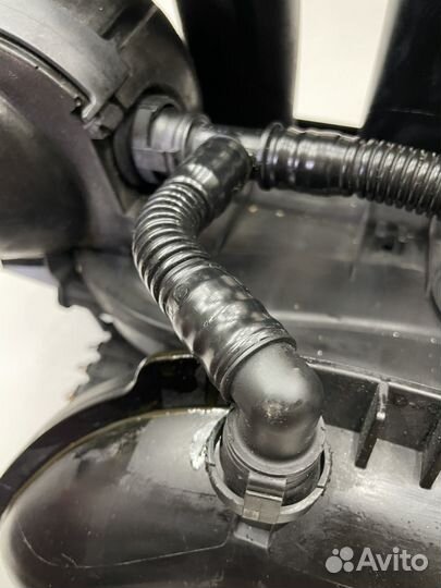 Шланг для прокачки n52 bmw e60 e90