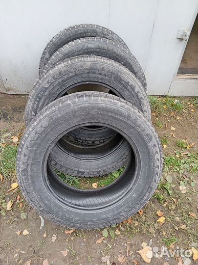 Nokian Tyres Hakkapeliitta 7 225/65 R17