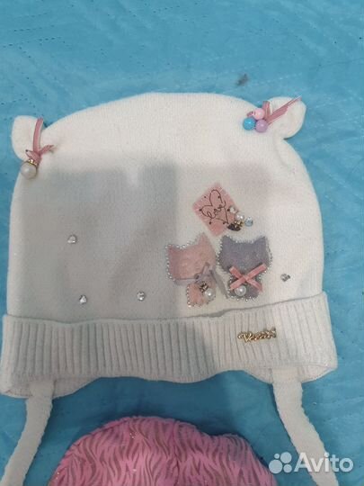 Головные уборы