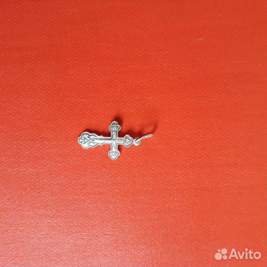 Серебрянные изделия