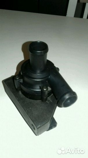 Дополнительная водяная помпа Webasto