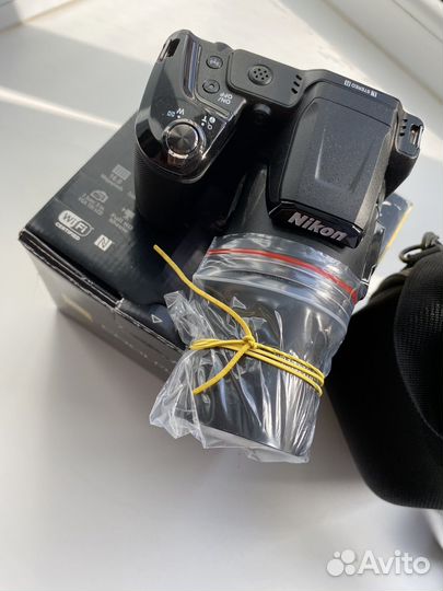 Фотоаппарат canon