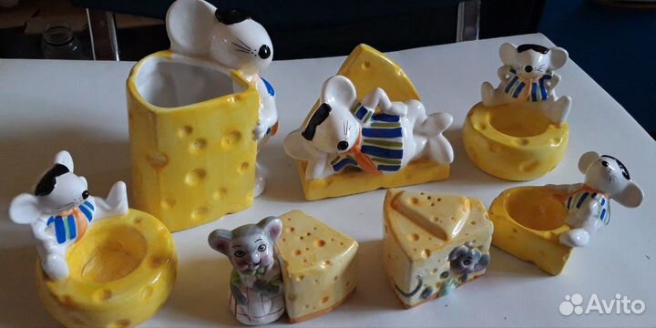 Кухонный набор