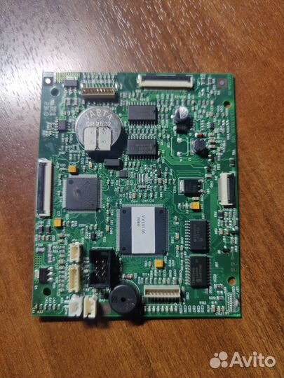 Плата от кофемашины Saeco HD8943