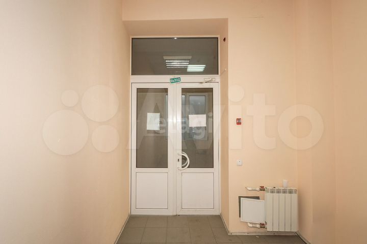 Сдам офисное помещение, 183 м²