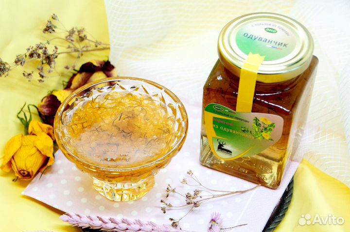 Варенье из Карелии опт