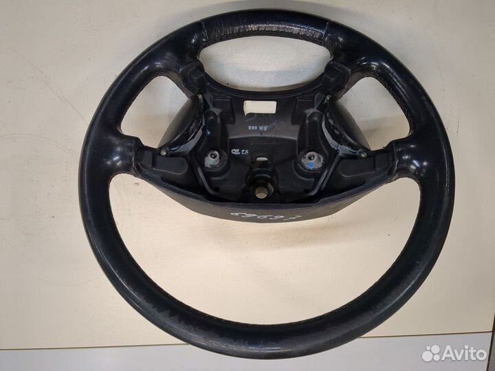 Руль Lancia Zeta, 1998