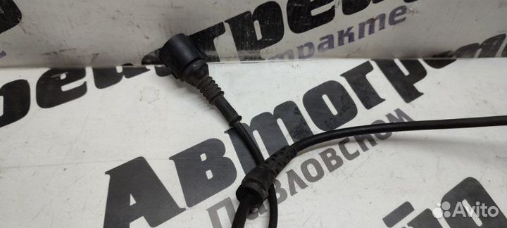 Проводка датчика ABS передняя левая Volkswagen