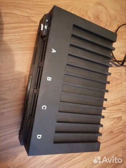 Подставка мульти hab для PlayStation 2 fat